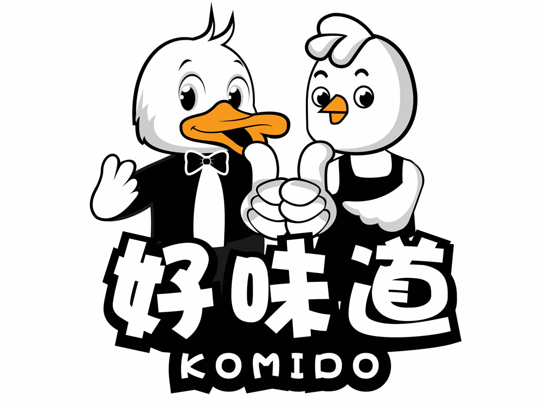 好味道料理